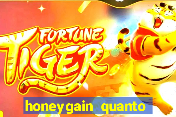 honeygain quanto tempo demora